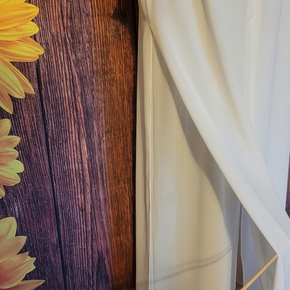 R&M Richards Sleeveless Sheath Dress - Picture 8 of 11